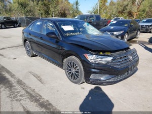 2021 VOLKSWAGEN JETTA 1.4T R-LINE/1.4T S/1.4T SE