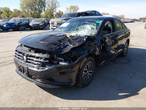 2021 VOLKSWAGEN JETTA 1.4T R-LINE/1.4T S/1.4T SE