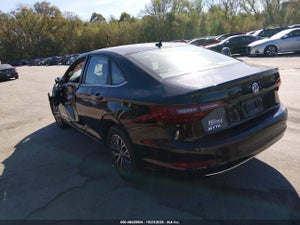 2021 VOLKSWAGEN JETTA 1.4T R-LINE/1.4T S/1.4T SE