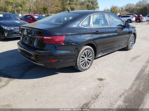 2021 VOLKSWAGEN JETTA 1.4T R-LINE/1.4T S/1.4T SE