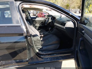 2021 VOLKSWAGEN JETTA 1.4T R-LINE/1.4T S/1.4T SE
