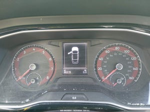 2021 VOLKSWAGEN JETTA 1.4T R-LINE/1.4T S/1.4T SE