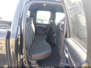 2021 RAM 1500 BIG HORN  4X2 6'4 BOX
