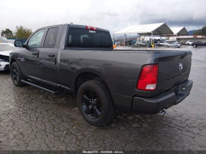 2016 RAM 1500 EXPRESS