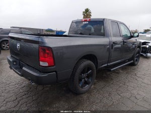 2016 RAM 1500 EXPRESS