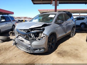 2020 HONDA PASSPORT ELITE