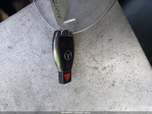 2016 MERCEDES-BENZ GLA 250 4MATIC