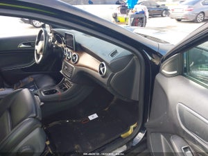 2016 MERCEDES-BENZ GLA 250 4MATIC