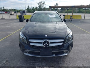 2016 MERCEDES-BENZ GLA 250 4MATIC