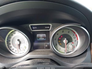 2016 MERCEDES-BENZ GLA 250 4MATIC