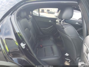 2016 MERCEDES-BENZ GLA 250 4MATIC