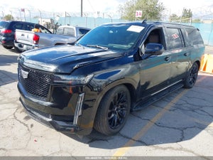 2023 CADILLAC ESCALADE ESV 2WD SPORT