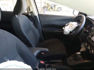2024 NISSAN KICKS S XTRONIC CVT