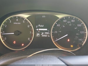 2024 NISSAN KICKS S XTRONIC CVT