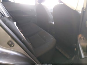 2024 NISSAN KICKS S XTRONIC CVT