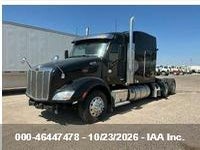 2020 PETERBILT 579