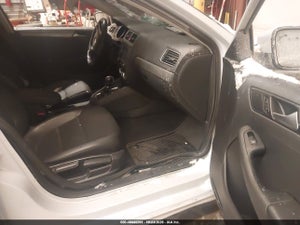 2017 VOLKSWAGEN JETTA 1.4T SE