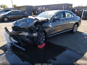 2018 MERCEDES-BENZ E 400 4MATIC