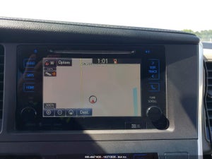 2016 TOYOTA SIENNA XLE PREMIUM 8 PASSENGER