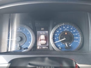 2016 TOYOTA SIENNA XLE PREMIUM 8 PASSENGER