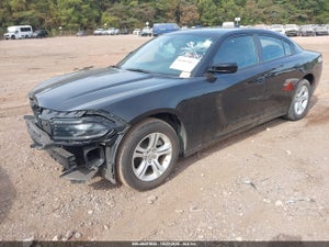 2023 DODGE CHARGER SXT
