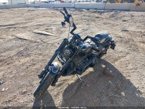 2016 HARLEY-DAVIDSON FXSE