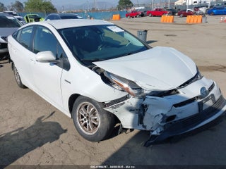 2022 Toyota Prius