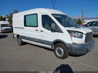 2016 Ford Transit-250
