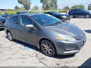 2011 Honda Insight