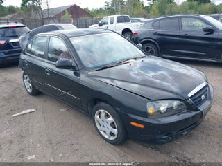 2006 Hyundai Elantra