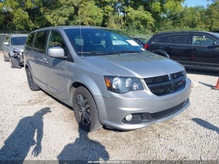 2018 Dodge Grand Caravan