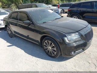 2013 Chrysler 300