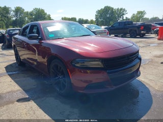 2017 Dodge Charger