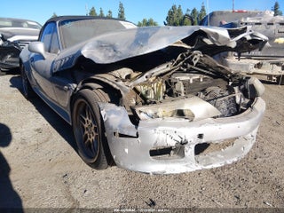 2000 BMW Z3