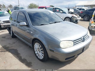 2005 Volkswagen Gti