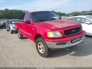 1997 Ford F-150
