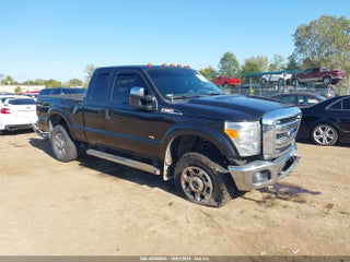 2015 Ford F-250
