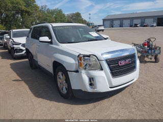 2013 GMC Terrain
