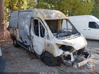 2023 RAM Promaster 2500
