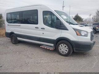 2019 Ford Transit-350