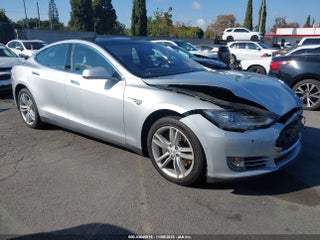 2014 Tesla Model S