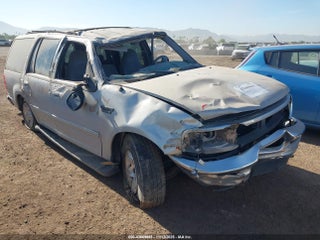 1998 Ford Expedition