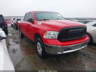 2019 RAM 1500 Classic