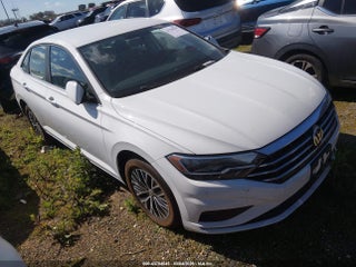 2021 Volkswagen Jetta