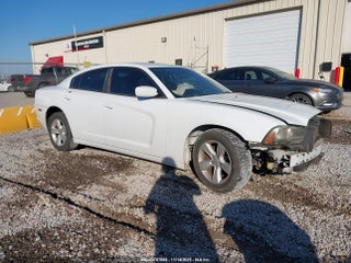 2012 Dodge Charger
