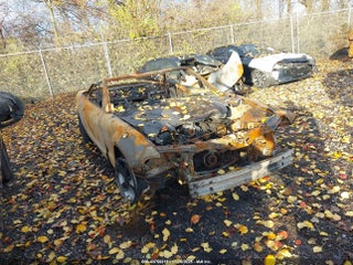 2009 Ford Mustang