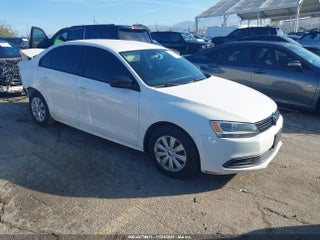 2013 Volkswagen Jetta