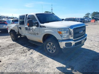 2016 Ford F-250