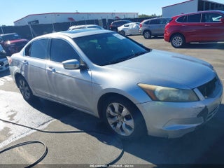 2009 Honda Accord
