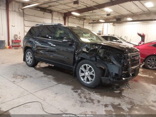2014 GMC Acadia